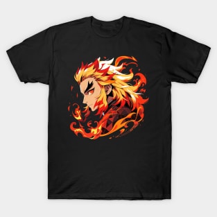 rengoku T-Shirt